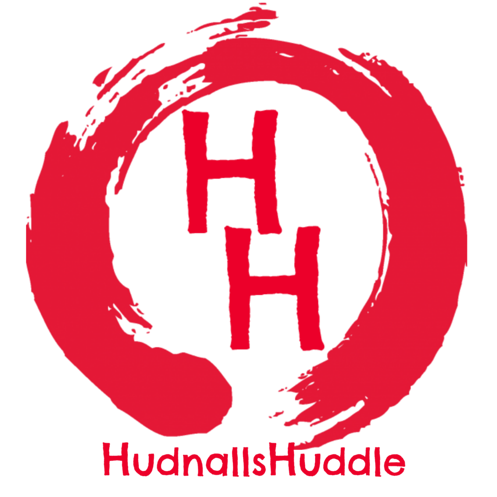 HudnallsHuddle | Solution Marketing Storytelling