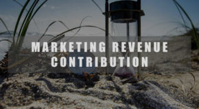 HudnallsHuddle | Does Your Marketing Organization Own a Revenue Number?
