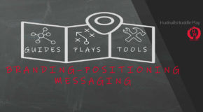 HudnallsHuddle | A Huddle Play: Our Messaging Stinks - Help!